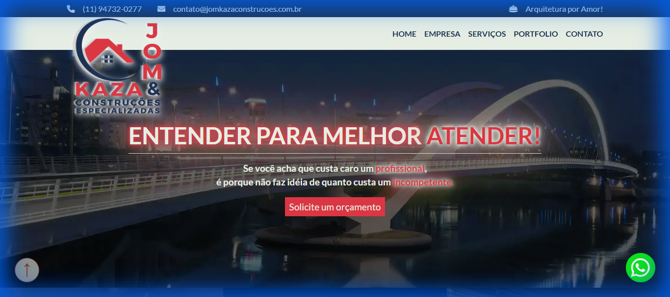 Jom Kaza Construções